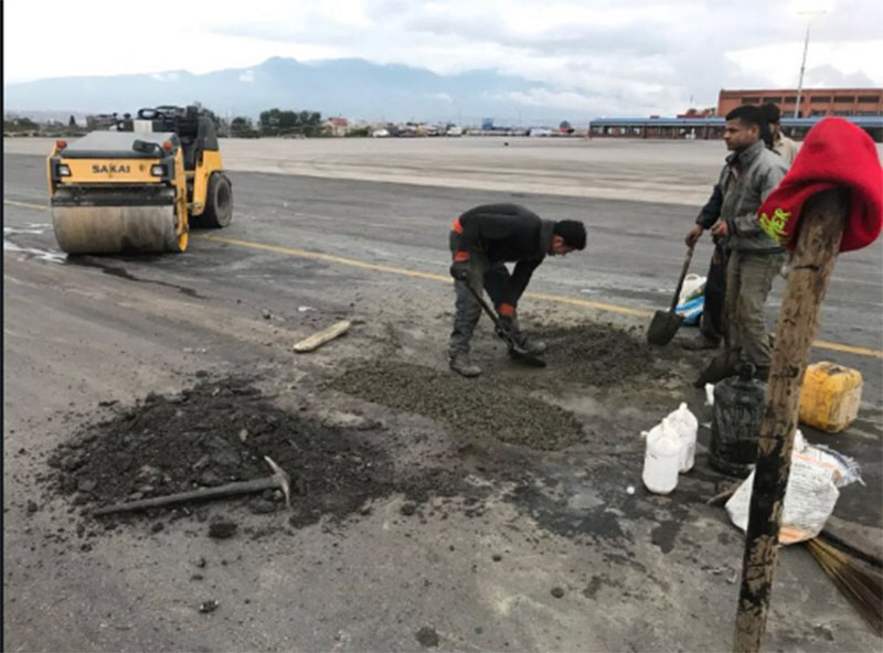 Airport Runways